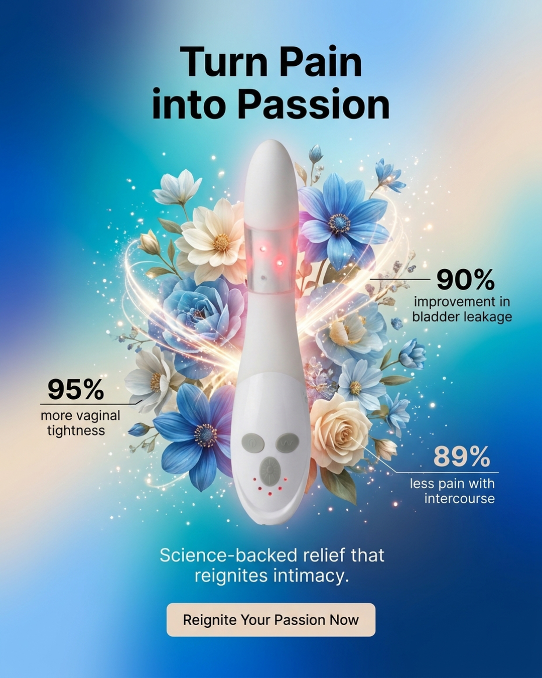 Issviva Facebook ad