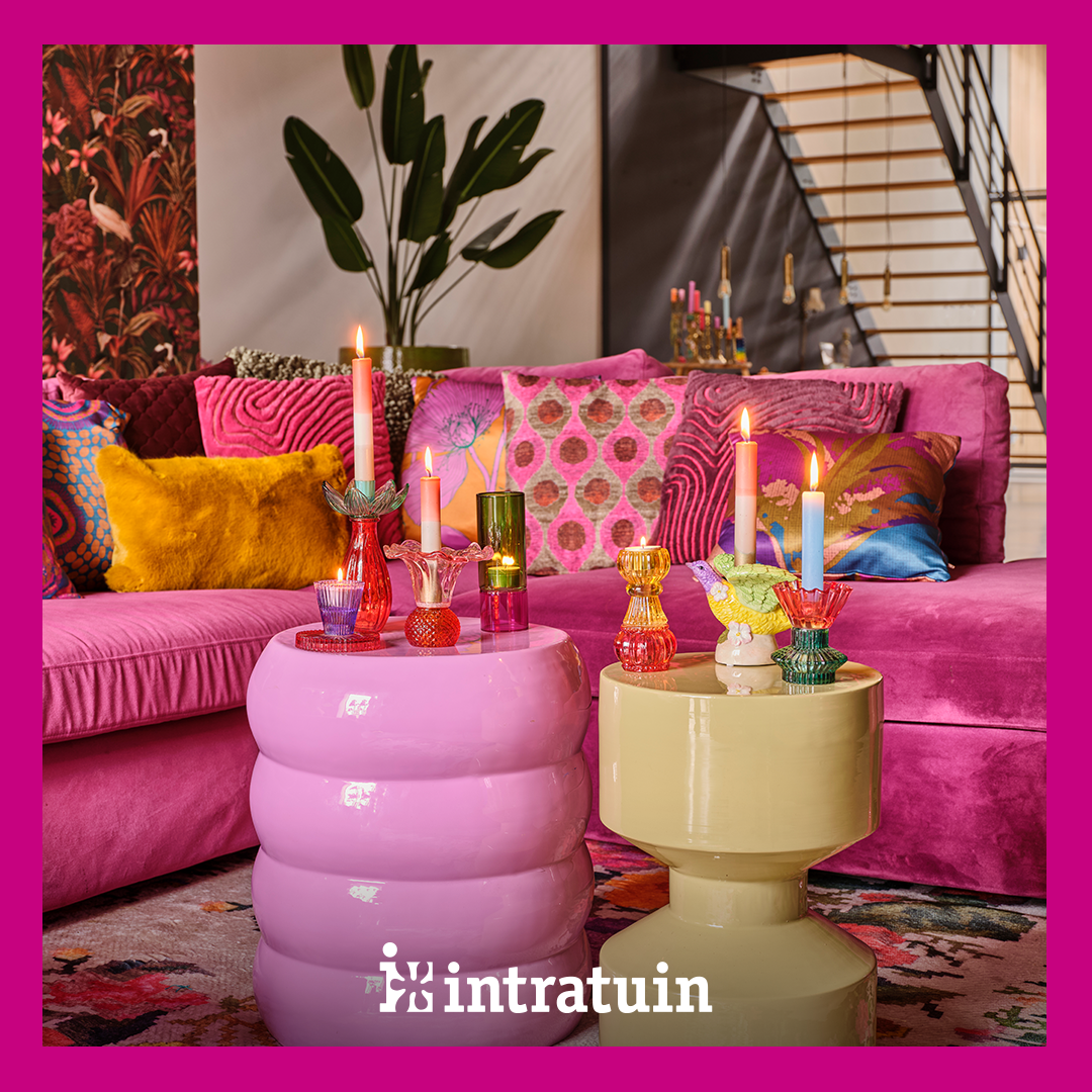 Intratuin Facebook ad