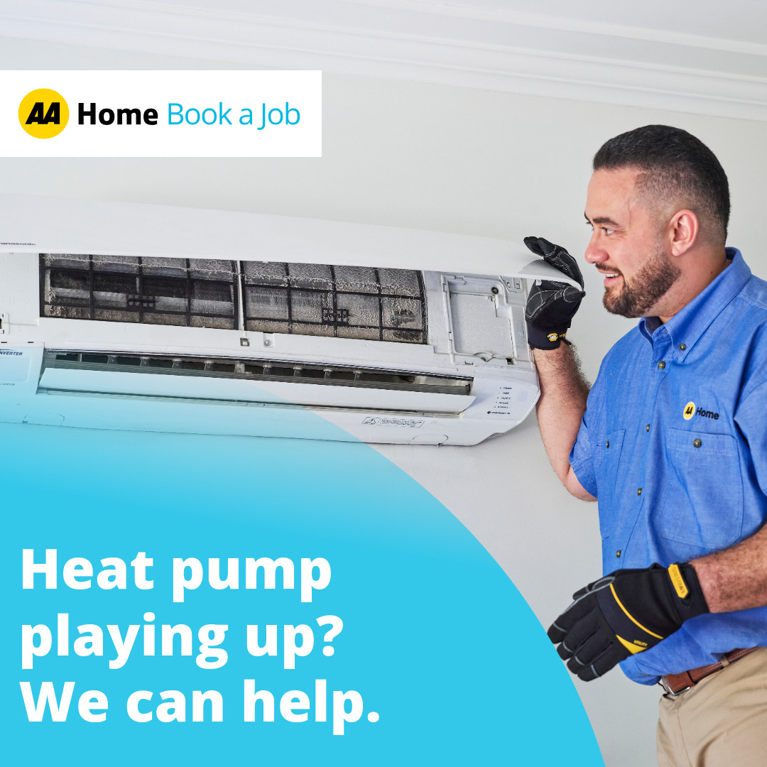 AA New Zealand Facebook ad