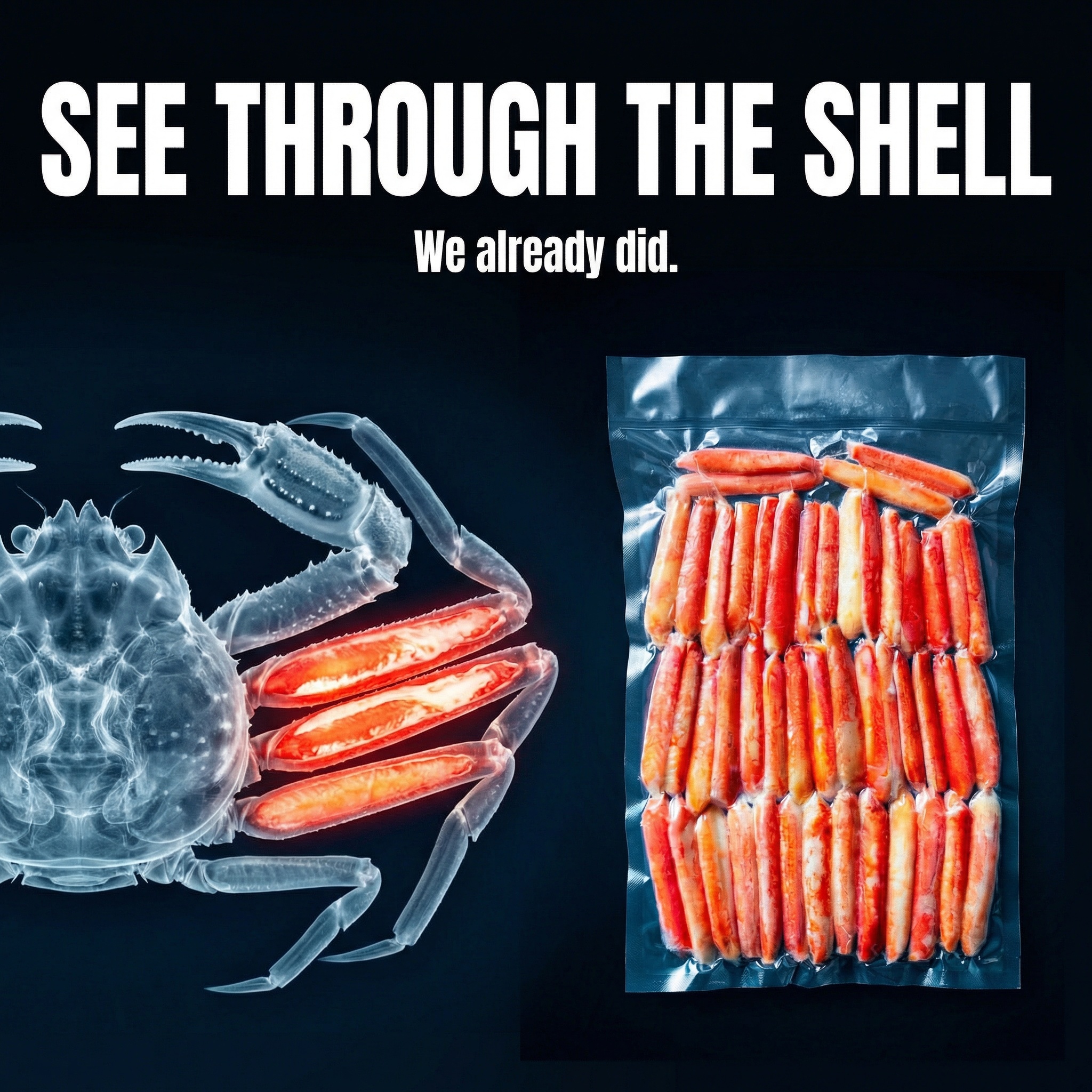 PrimeFish Seafood Co. Facebook ad