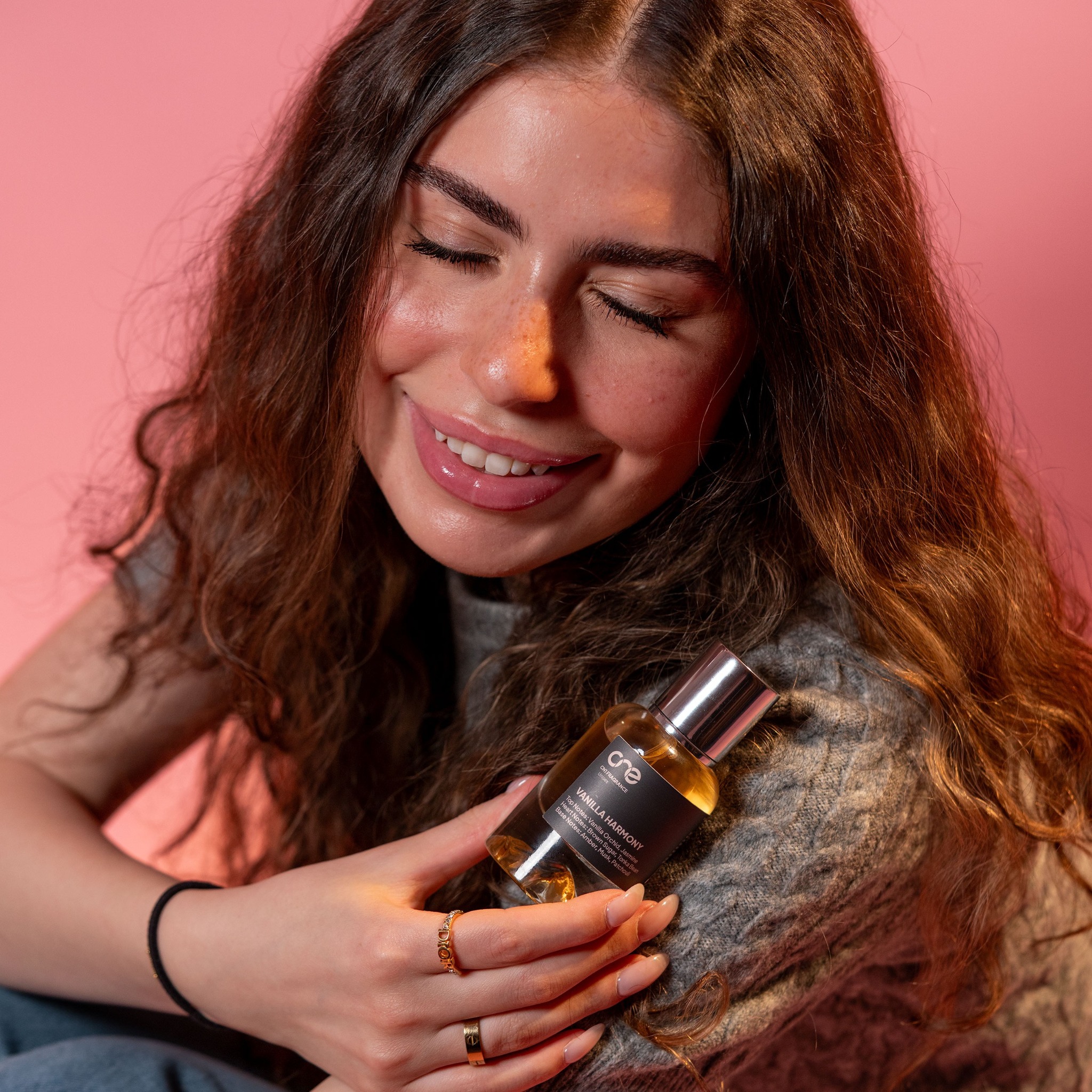 CN1 Fragrance  Facebook ad