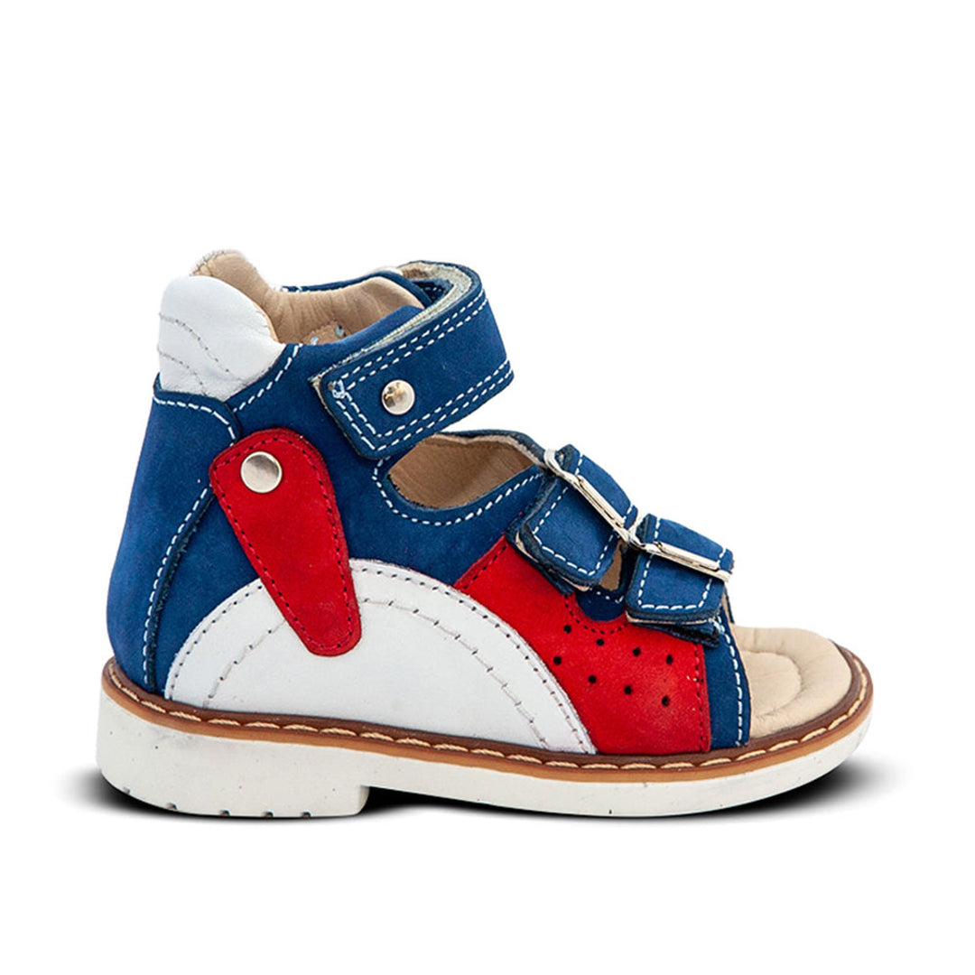First Walkers Facebook ad: EUROPEAN QUALITY ORTHOPAEDIC SHOES FOR KIDS