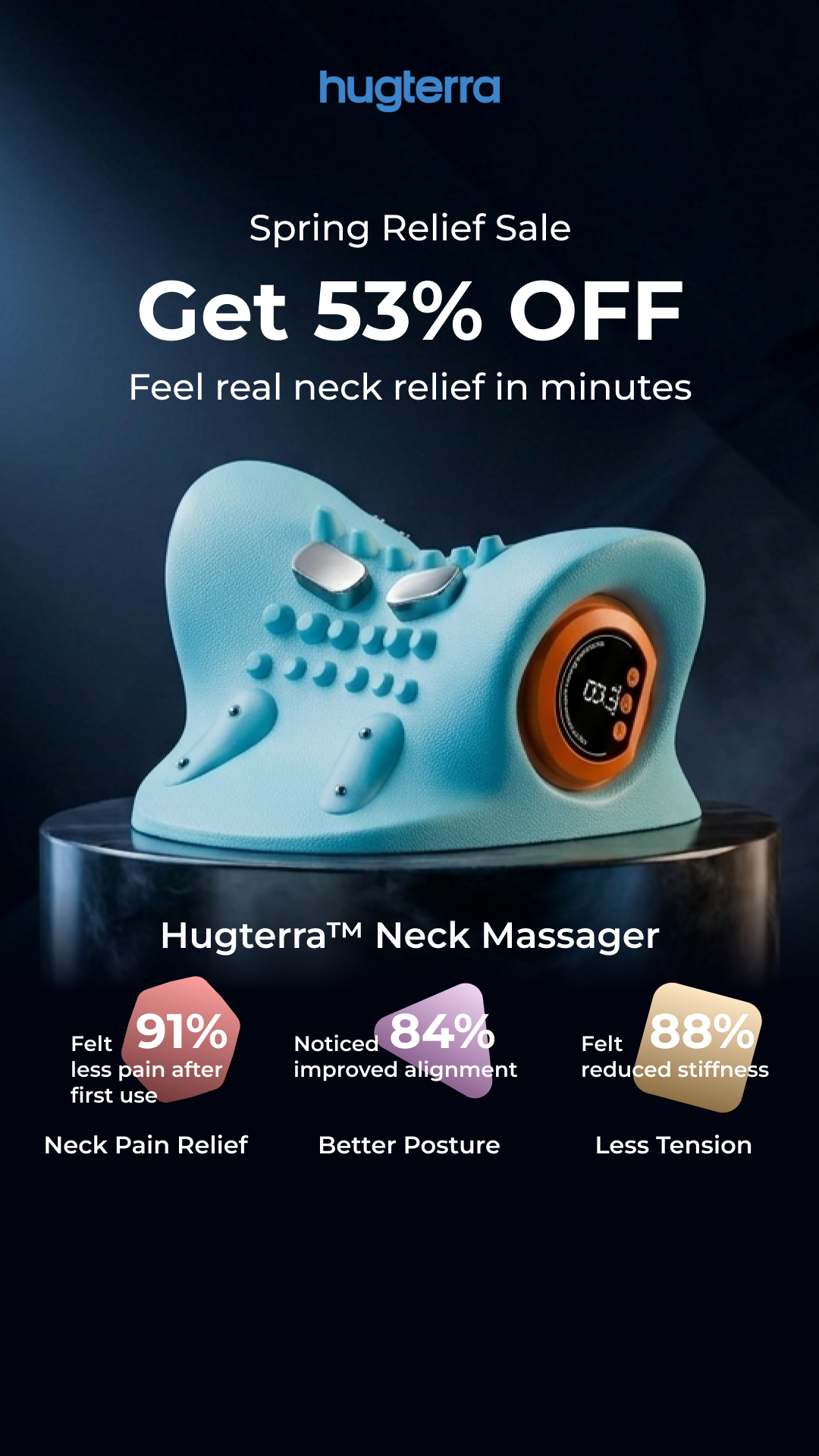 Daniel L. Abrams MD Facebook ad