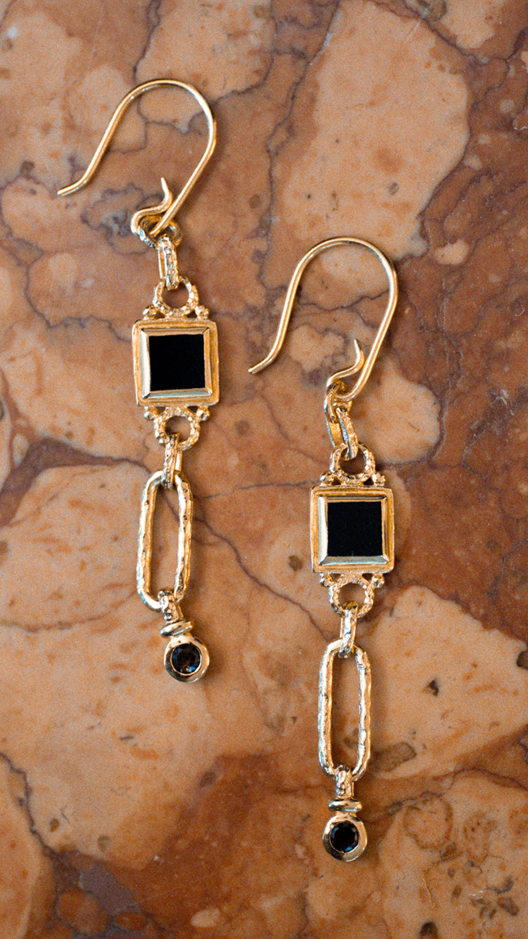 Temple of the Sun Jewellery Facebook ad