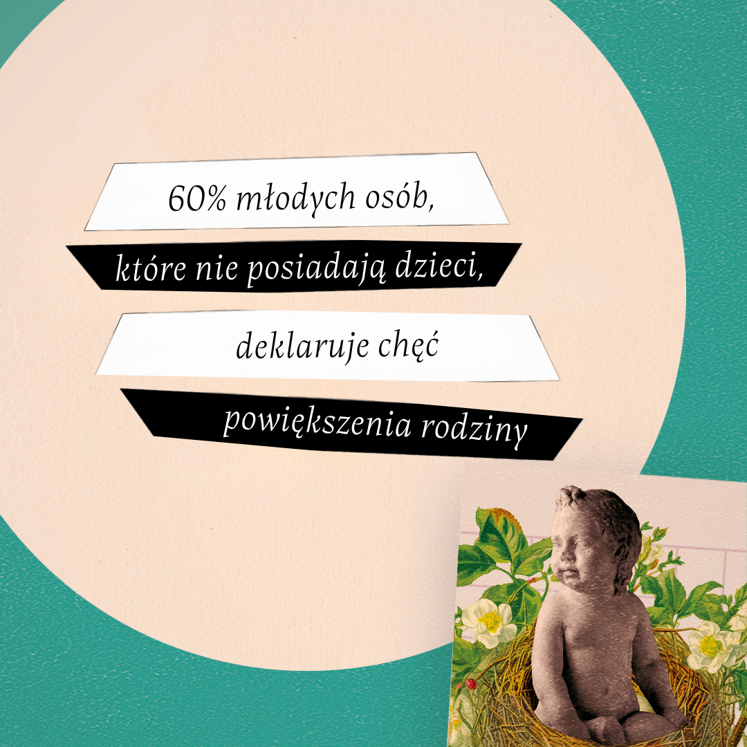 Centrum Myśli Jana Pawła II Facebook ad: Dzietność i rodzicielstwo. Między wyborem osobistym a…