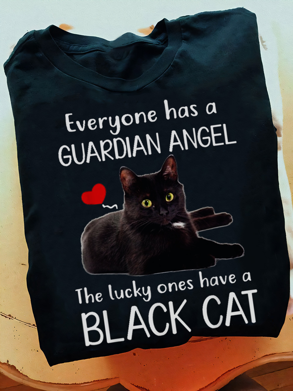 Meow Myth Tees Facebook ad