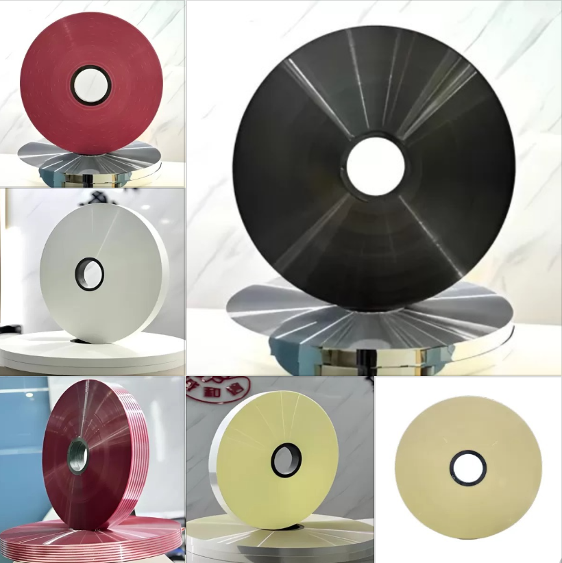 Guangdong Chenghexin New Material Co., LTD Facebook ad: PET Release Film · Modified Plastics · High‑Performance…