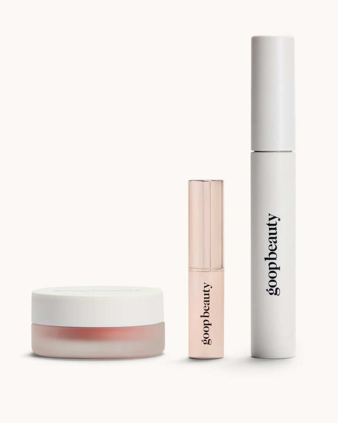 goop Facebook ad