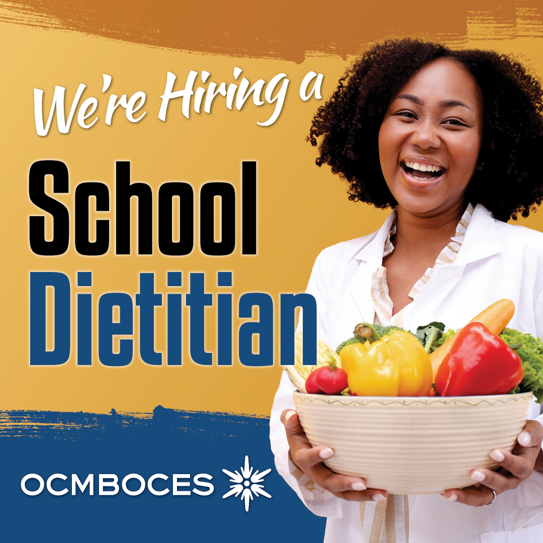 OCM BOCES Facebook ad