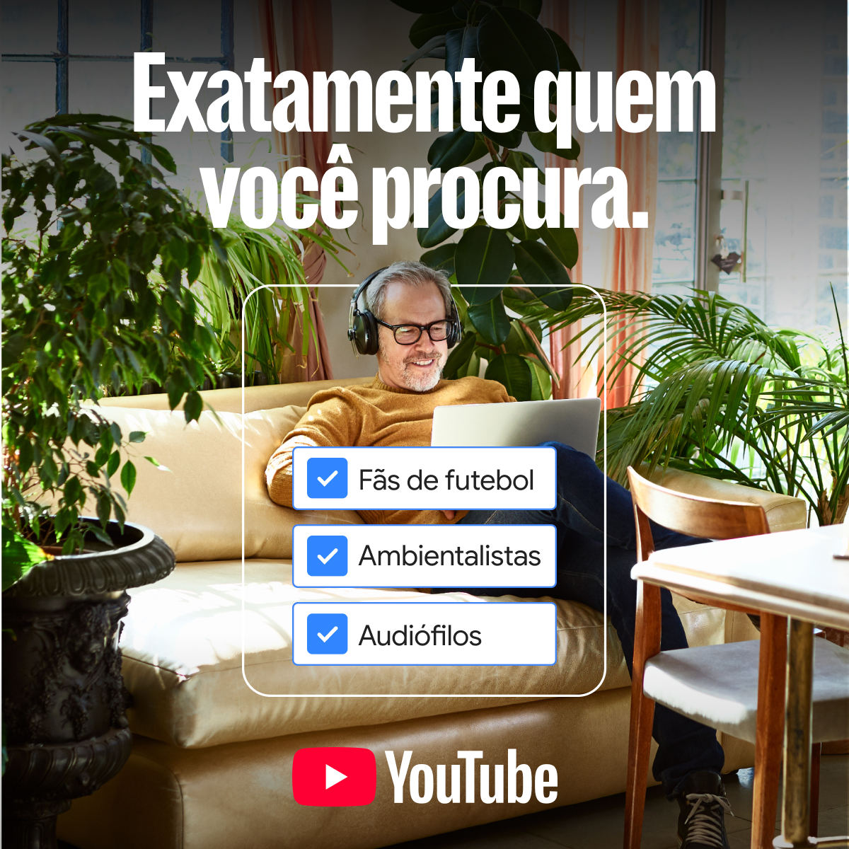 Google Ads Facebook ad
