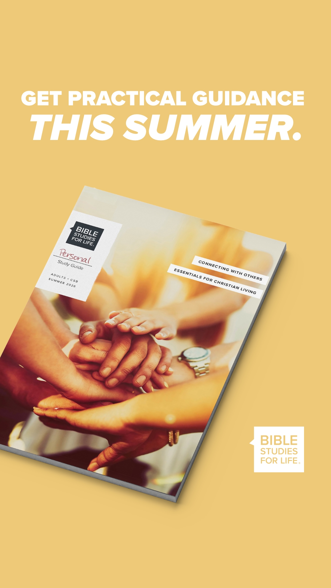 Lifeway Facebook ad