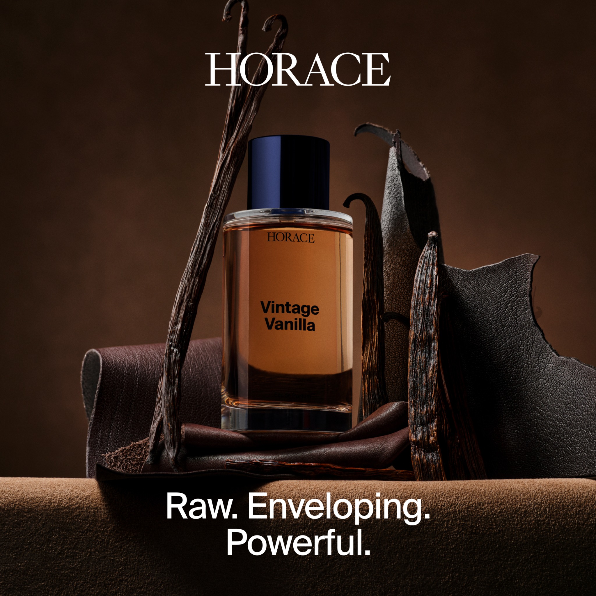Horace Facebook ad