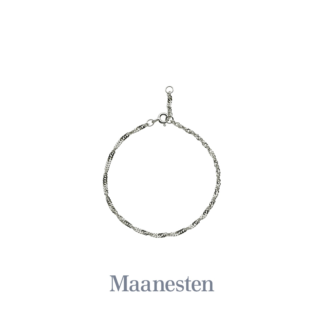 Maanesten Facebook ad