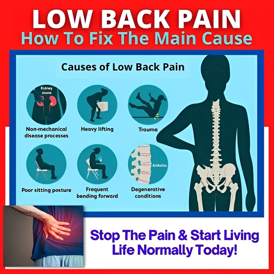 Millennium Health and Wellness Facebook ad