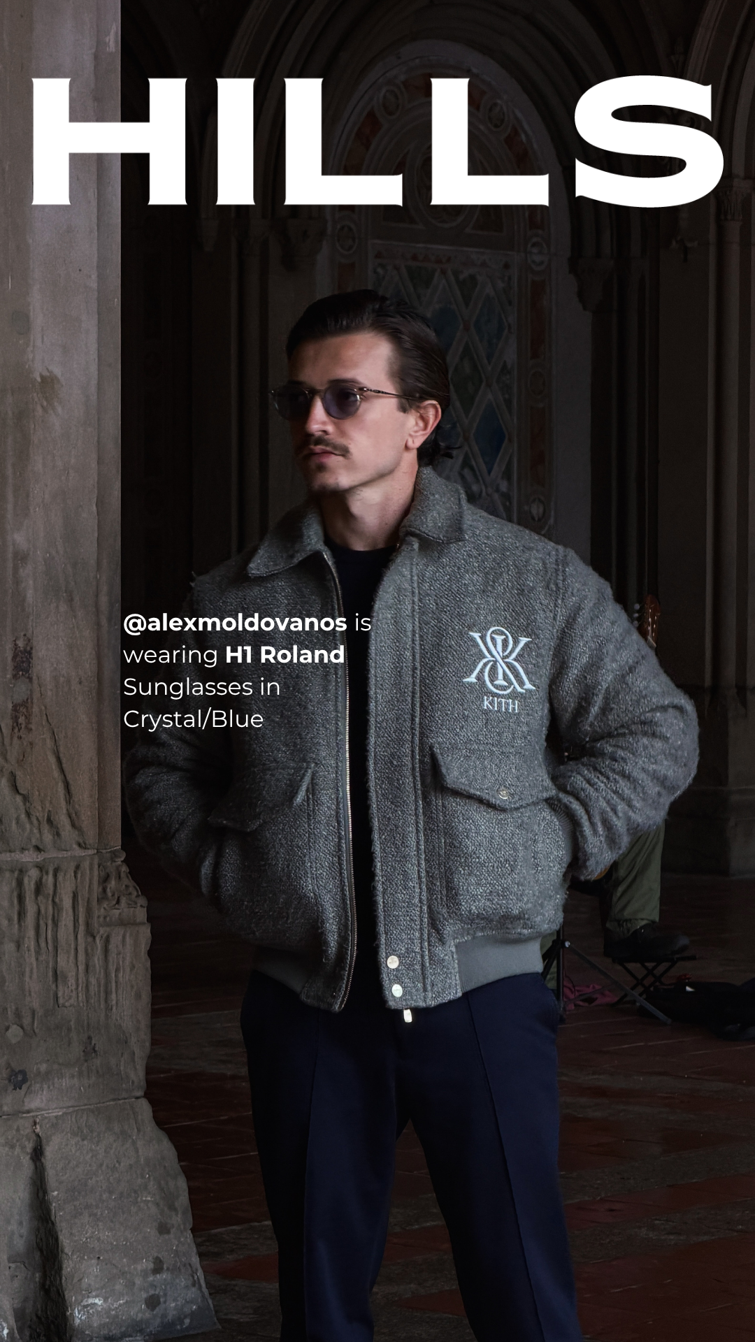alexmoldovanos Facebook ad