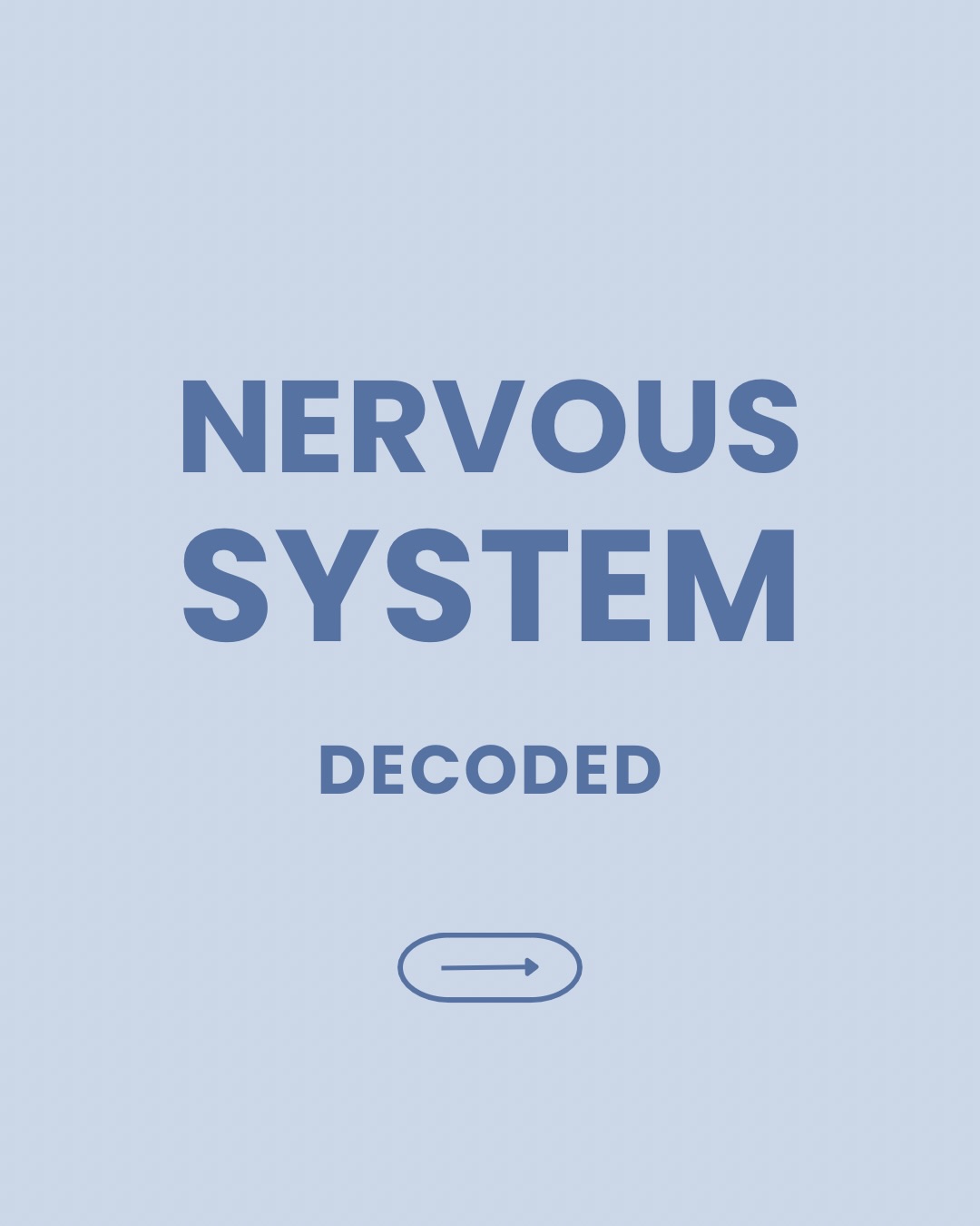 Jennifer Kuo Facebook ad: Having a regulated nervous system doesn’t mean you…