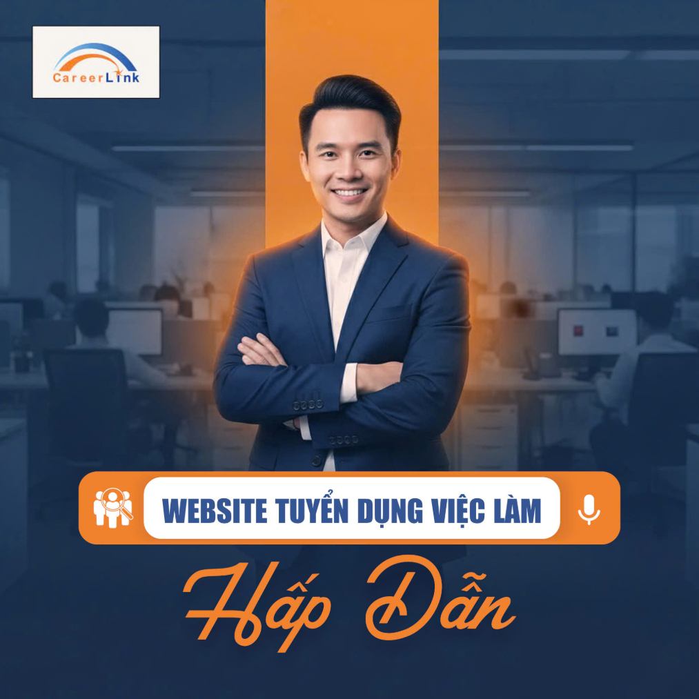 CareerLink.vn Facebook ad
