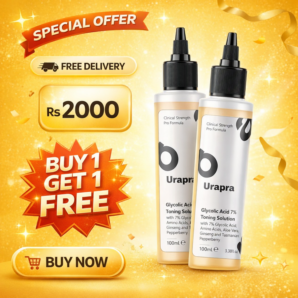 Megamartpk Facebook ad: Rs 2000 Mein 2 Bottles, Aaj Hi Order Karein!