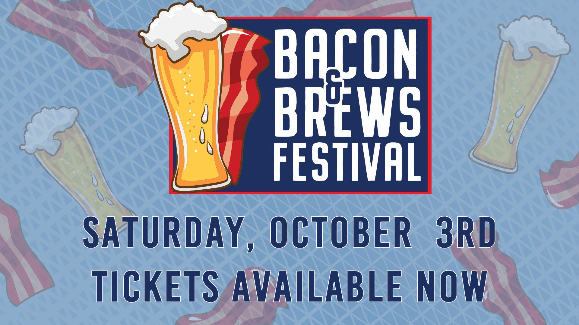 Lehigh Valley IronPigs Facebook ad