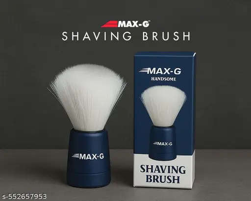 Max Global Trade Pvt Ltd. Facebook ad: Premium Grooming for Men
