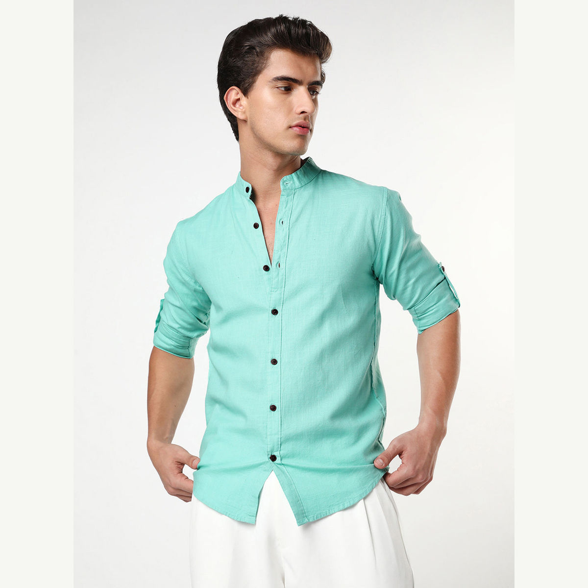 Urbano Fashion Facebook ad