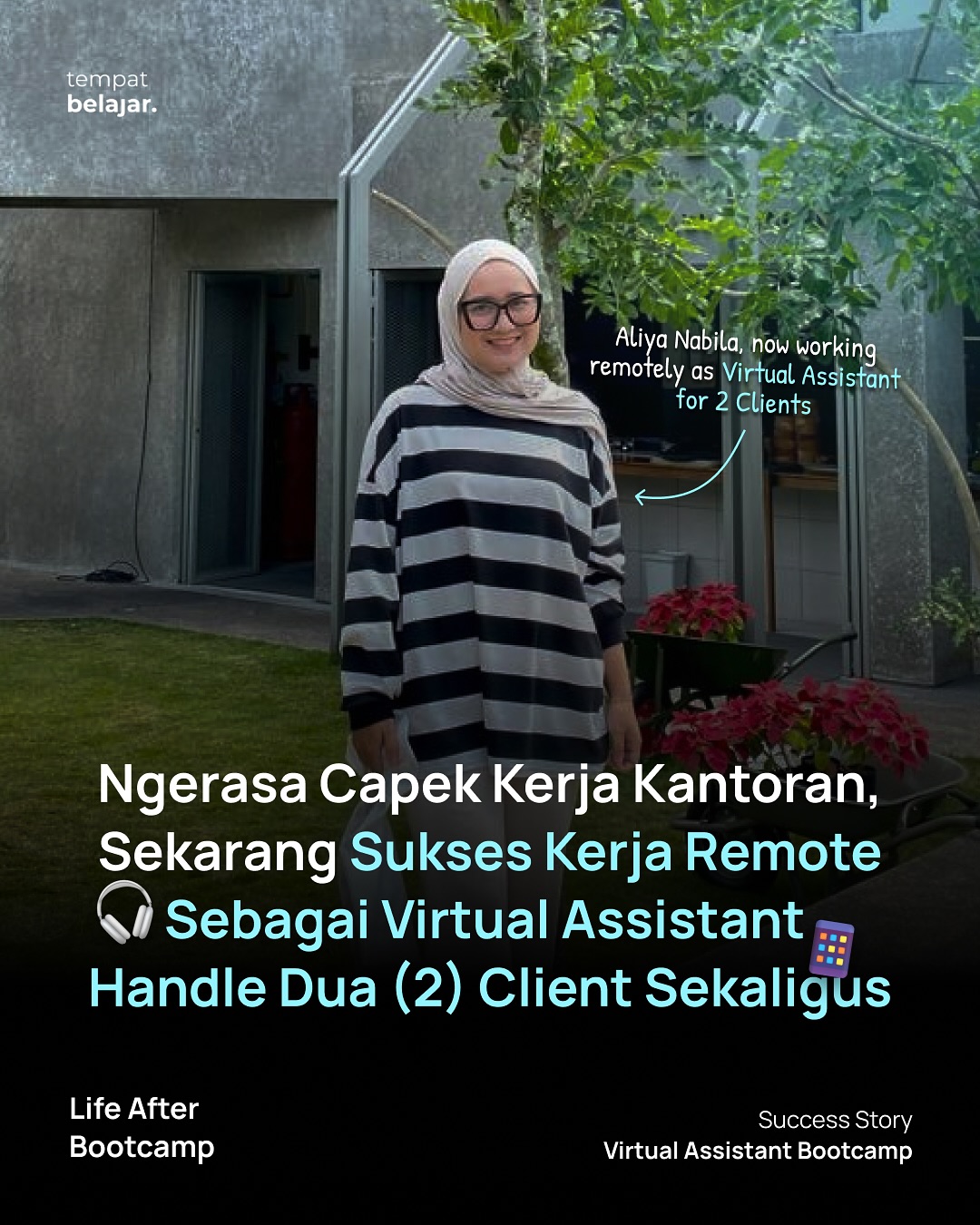 Tempat Belajar Facebook ad