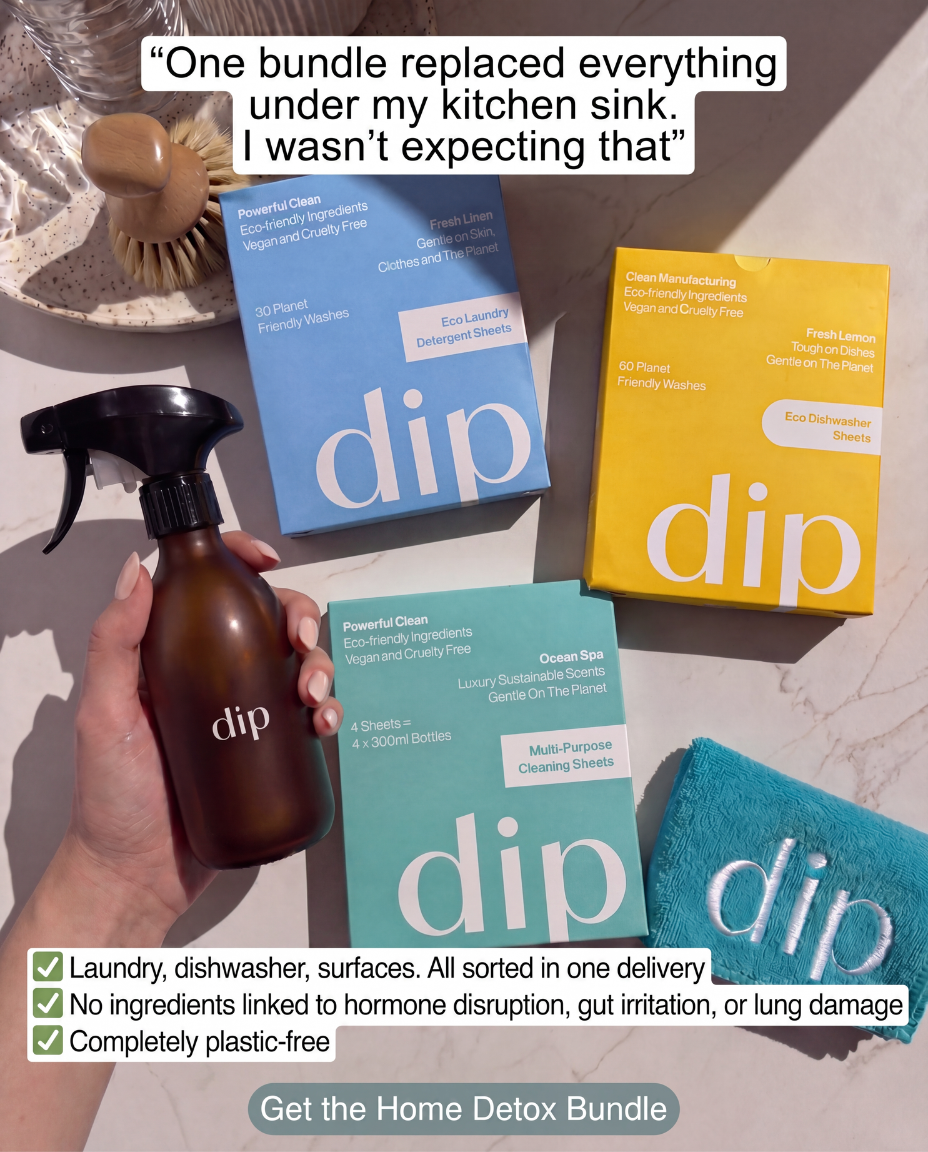 We Are Dip Facebook ad
