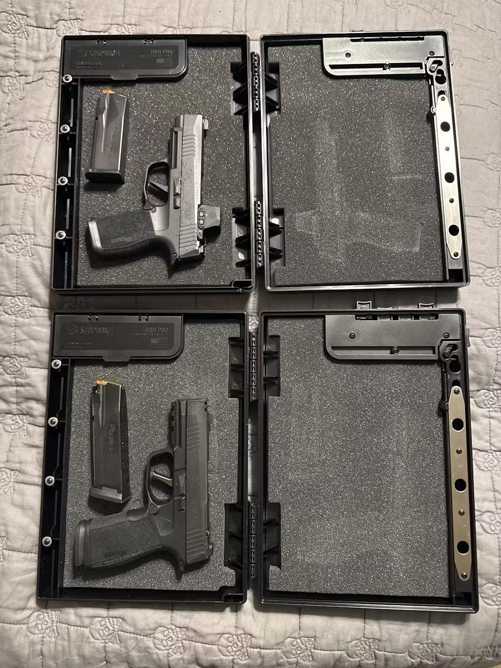 Tactical Savings Network Facebook ad