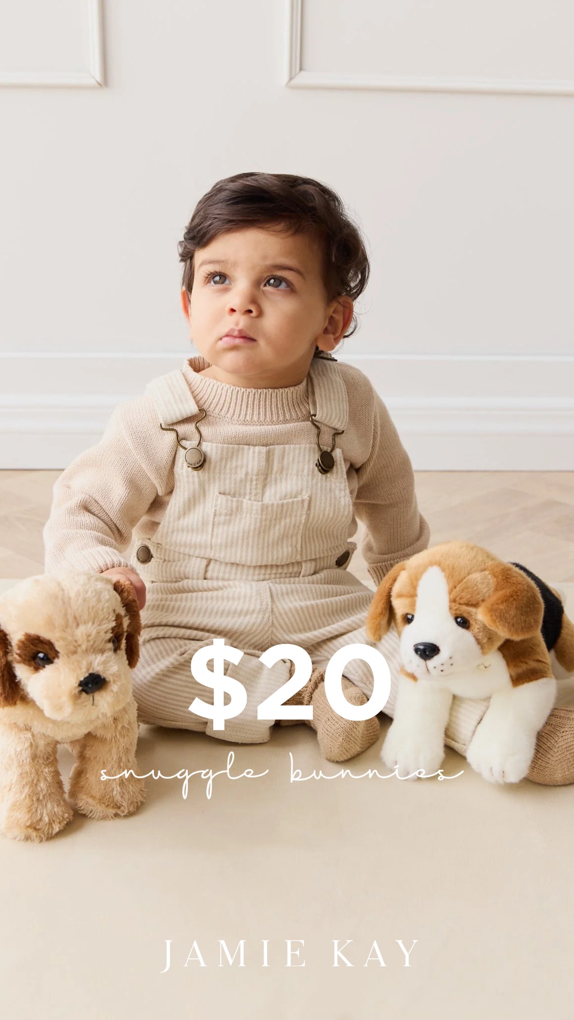 Jamie Kay Facebook ad