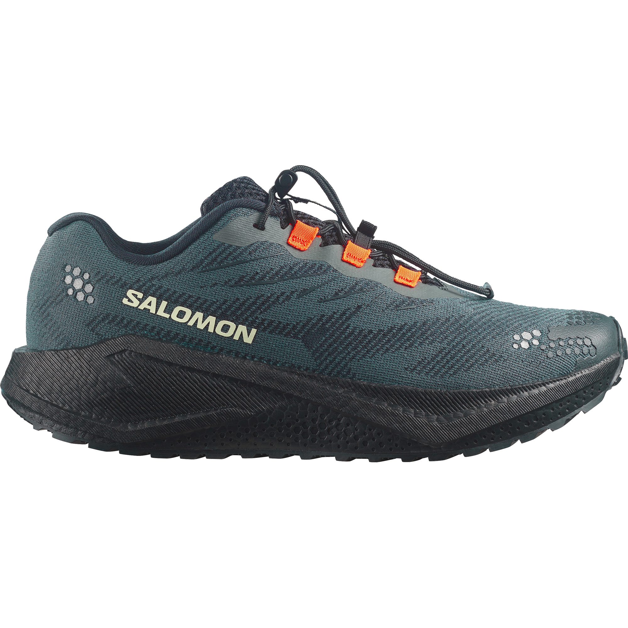 Salomon Facebook ad