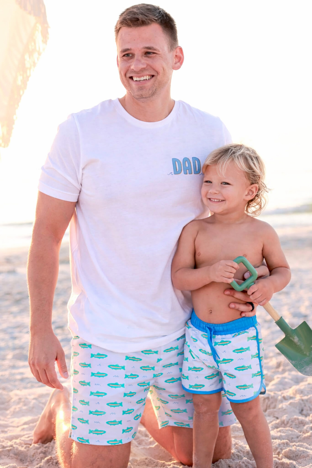 Caden Lane Facebook ad