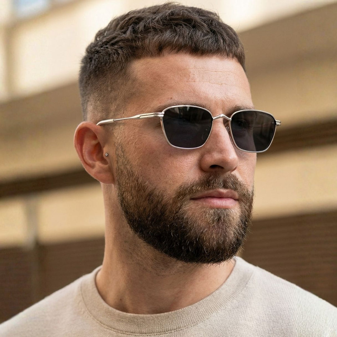 Sunglassic.com Facebook ad