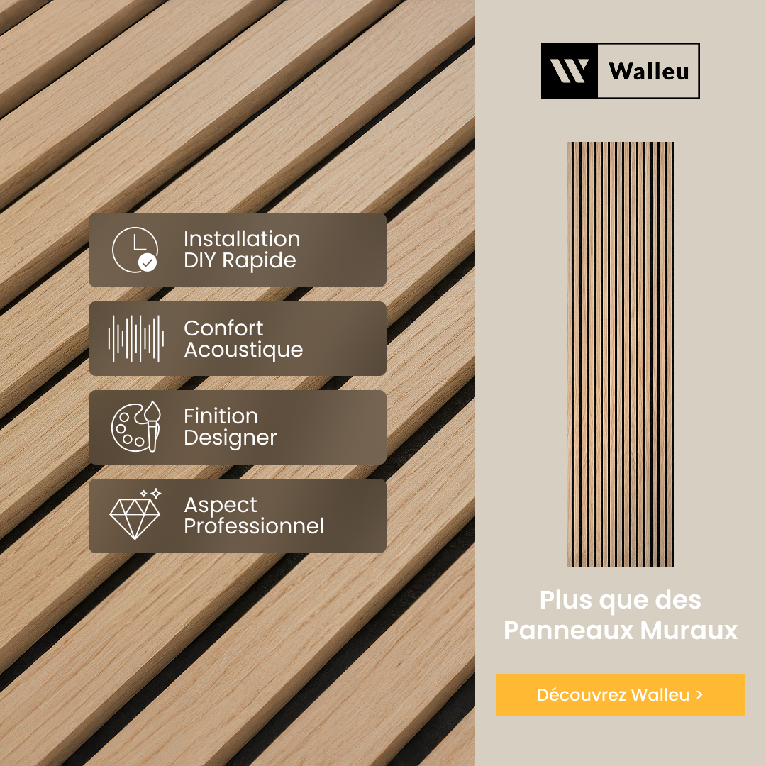 Walleu.fr Facebook ad