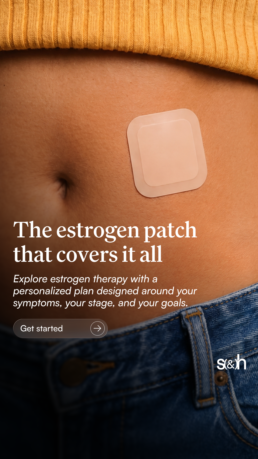 ScienceandHumans Facebook ad