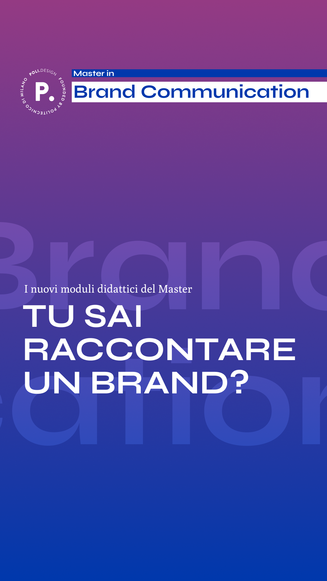 POLI.design Facebook ad from Jun 23, 2026