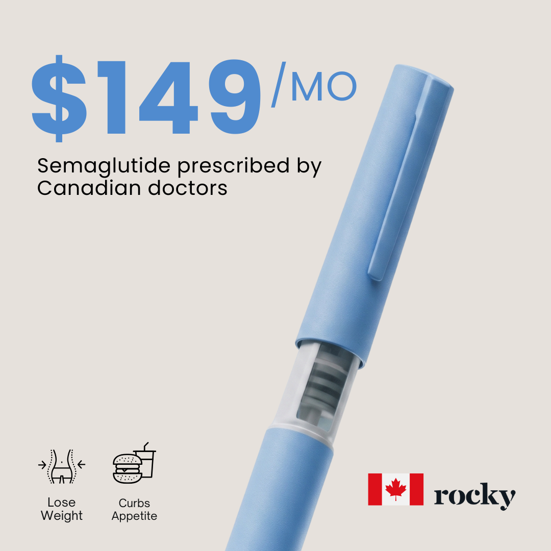 Health Insider Daily Facebook ad