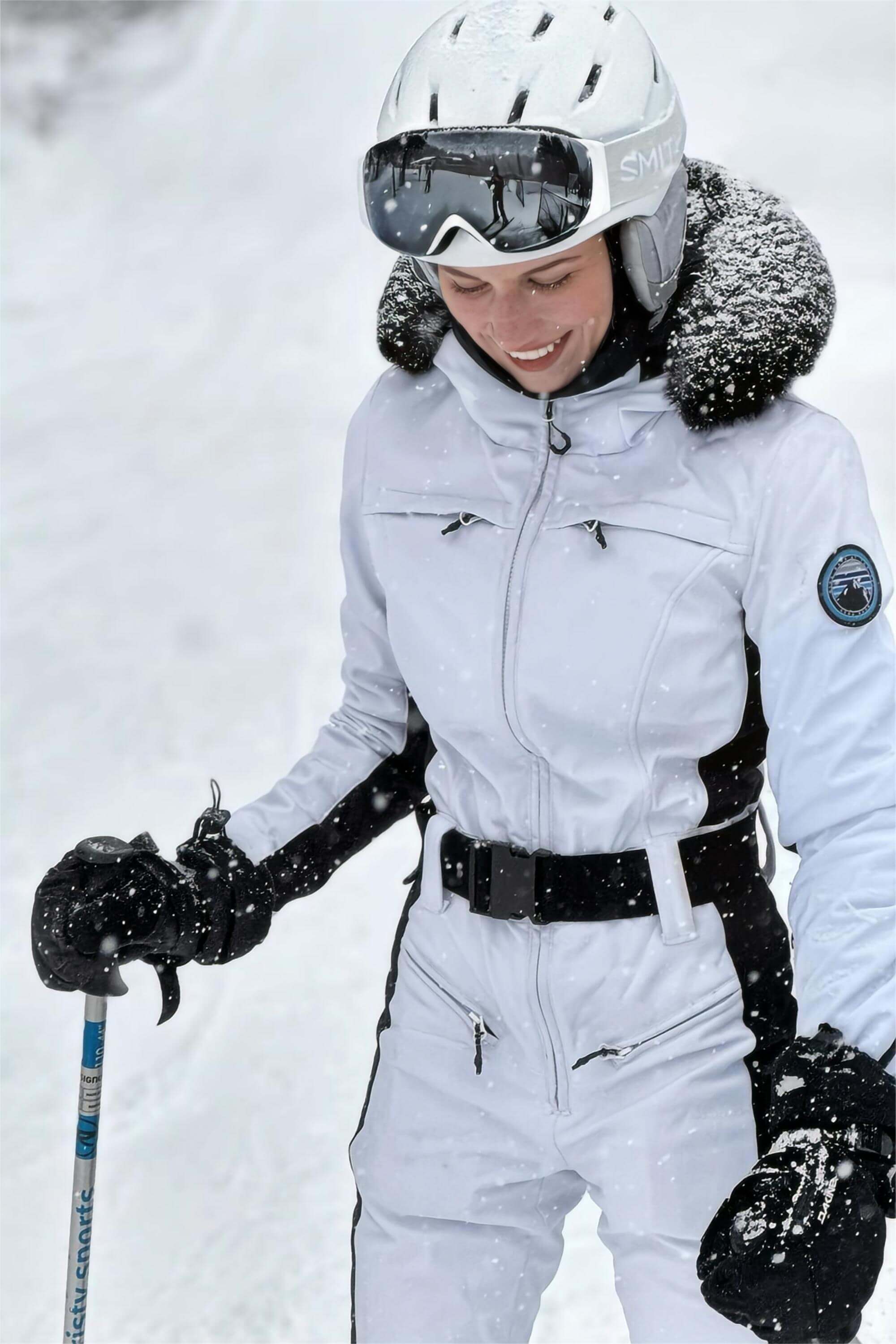 GSou Snow Facebook ad