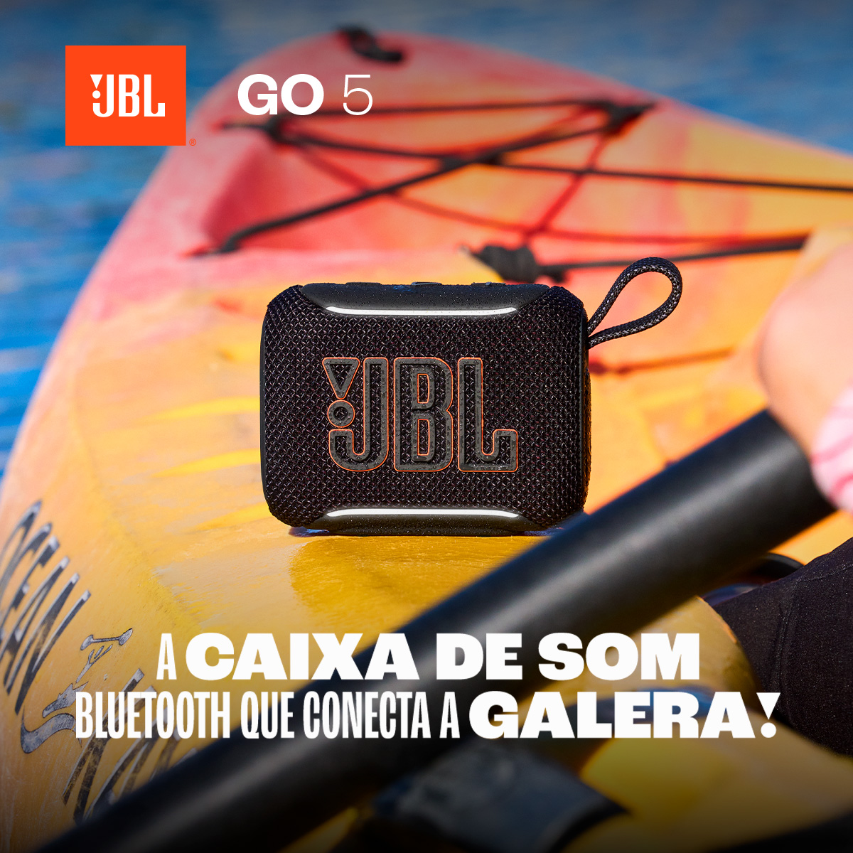 JBL Facebook ad