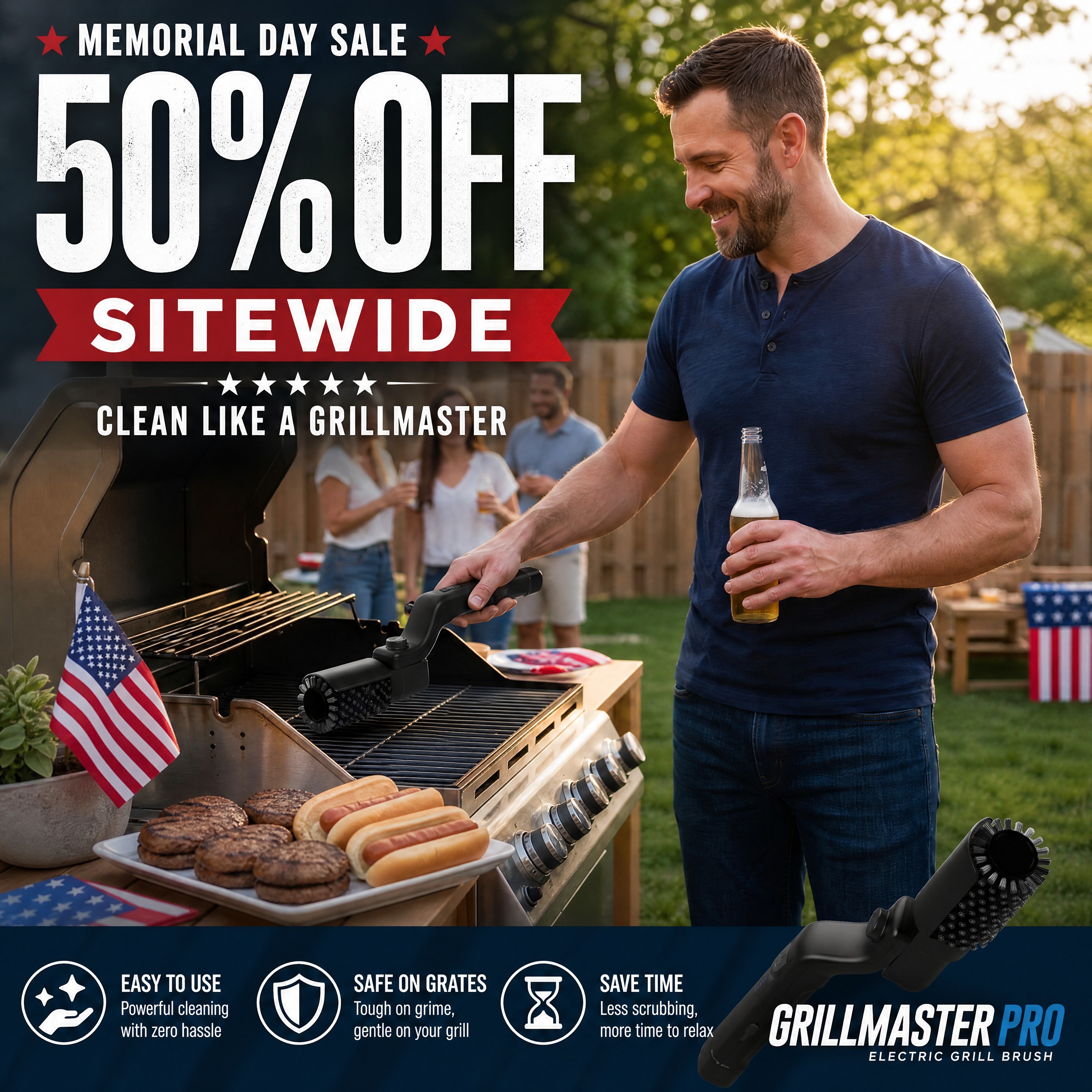 VahreloOfficial Facebook ad