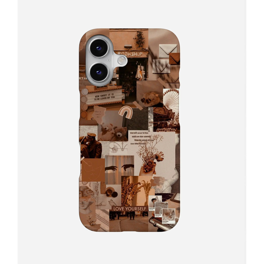 The Case Company Facebook ad