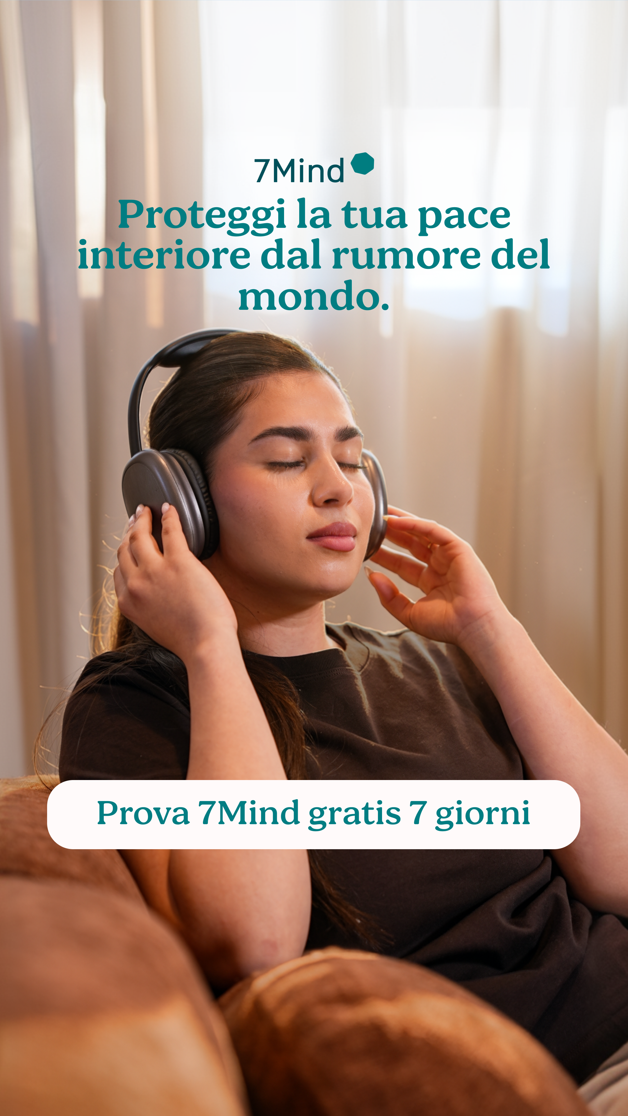 7Mind Italia Facebook ad