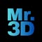 Mr.3D