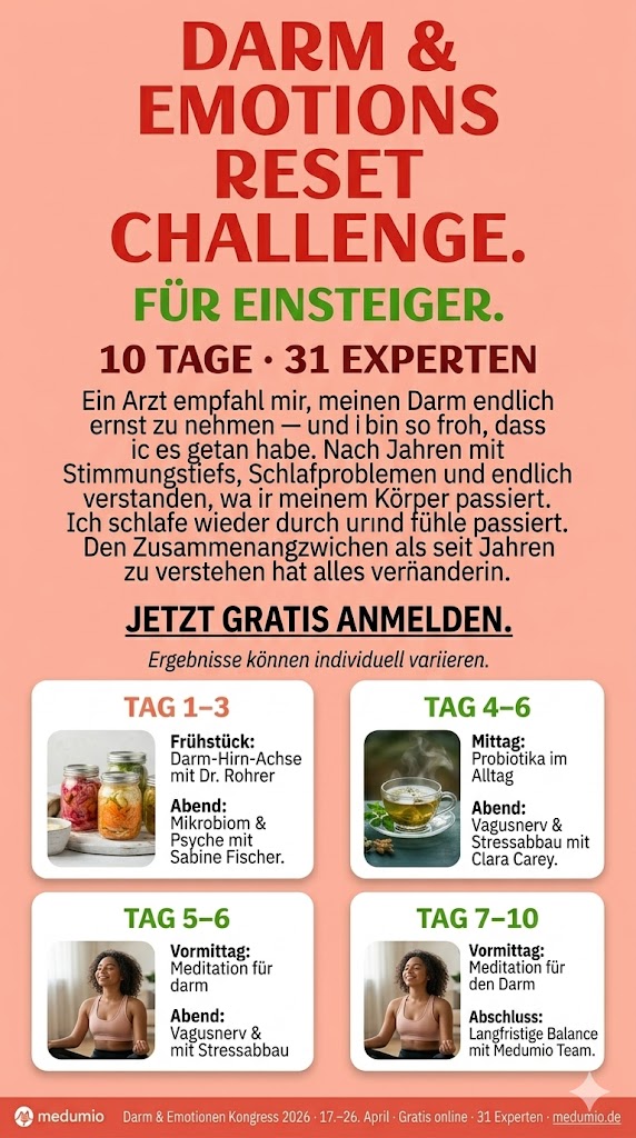 Medumio - Wissen, was hilft. Wissen, das hilft. Facebook ad