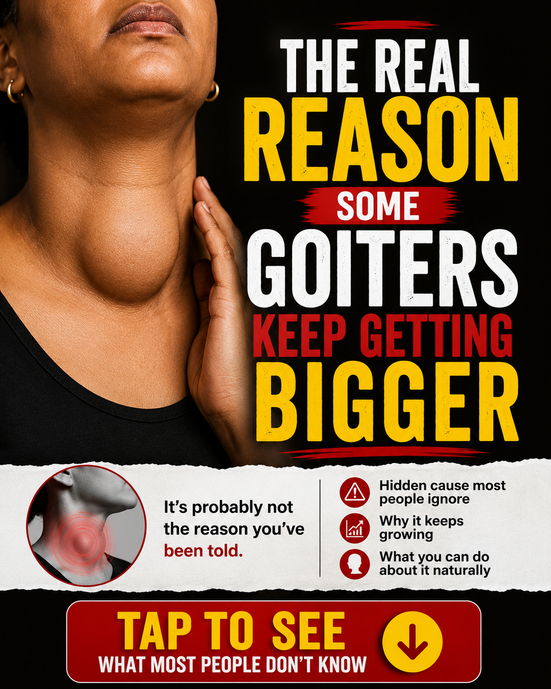 Health Central Reviews Facebook ad