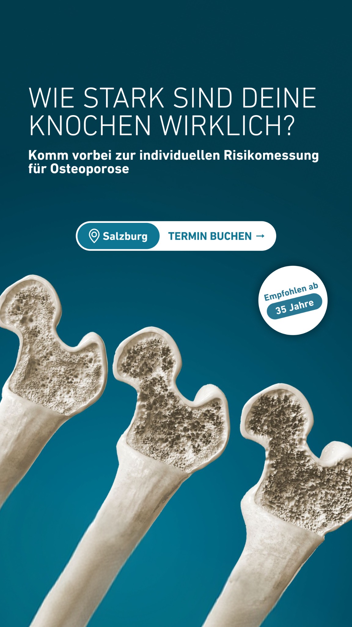 Biogena Facebook ad