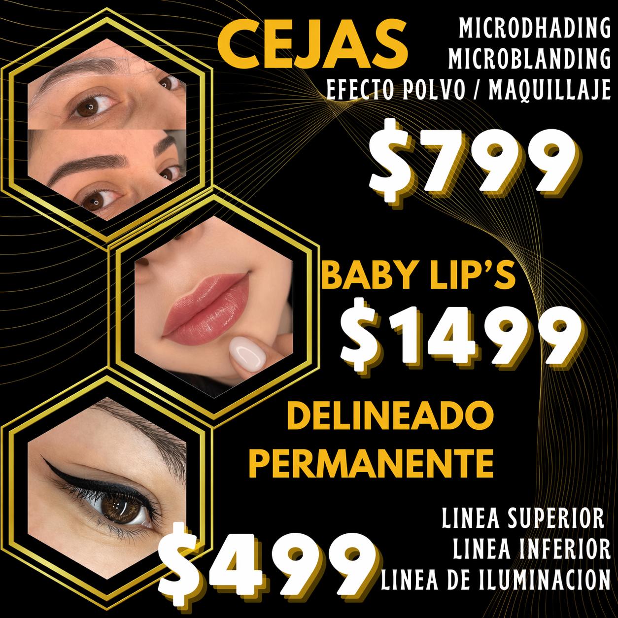 Reynaldo Inn Tuxpan Facebook ad: ¡Es tu momento de brillar!