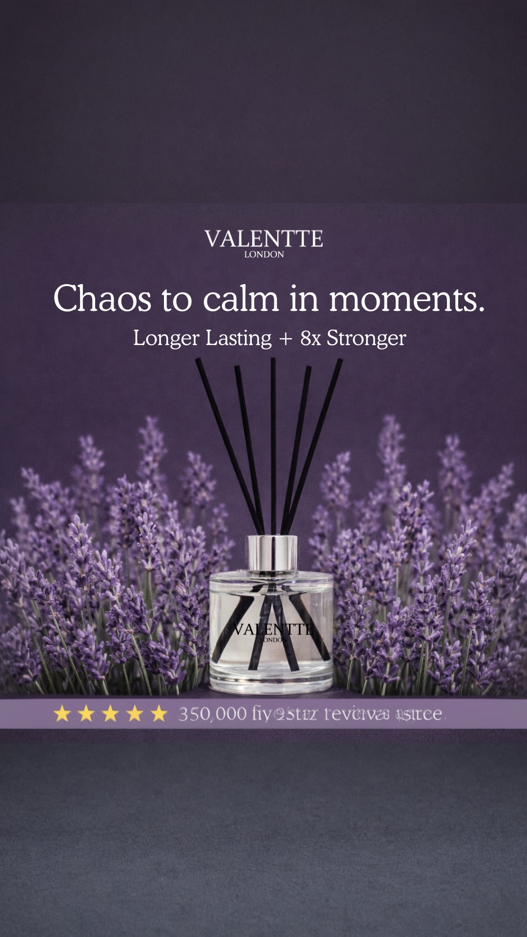 Valentte Facebook ad