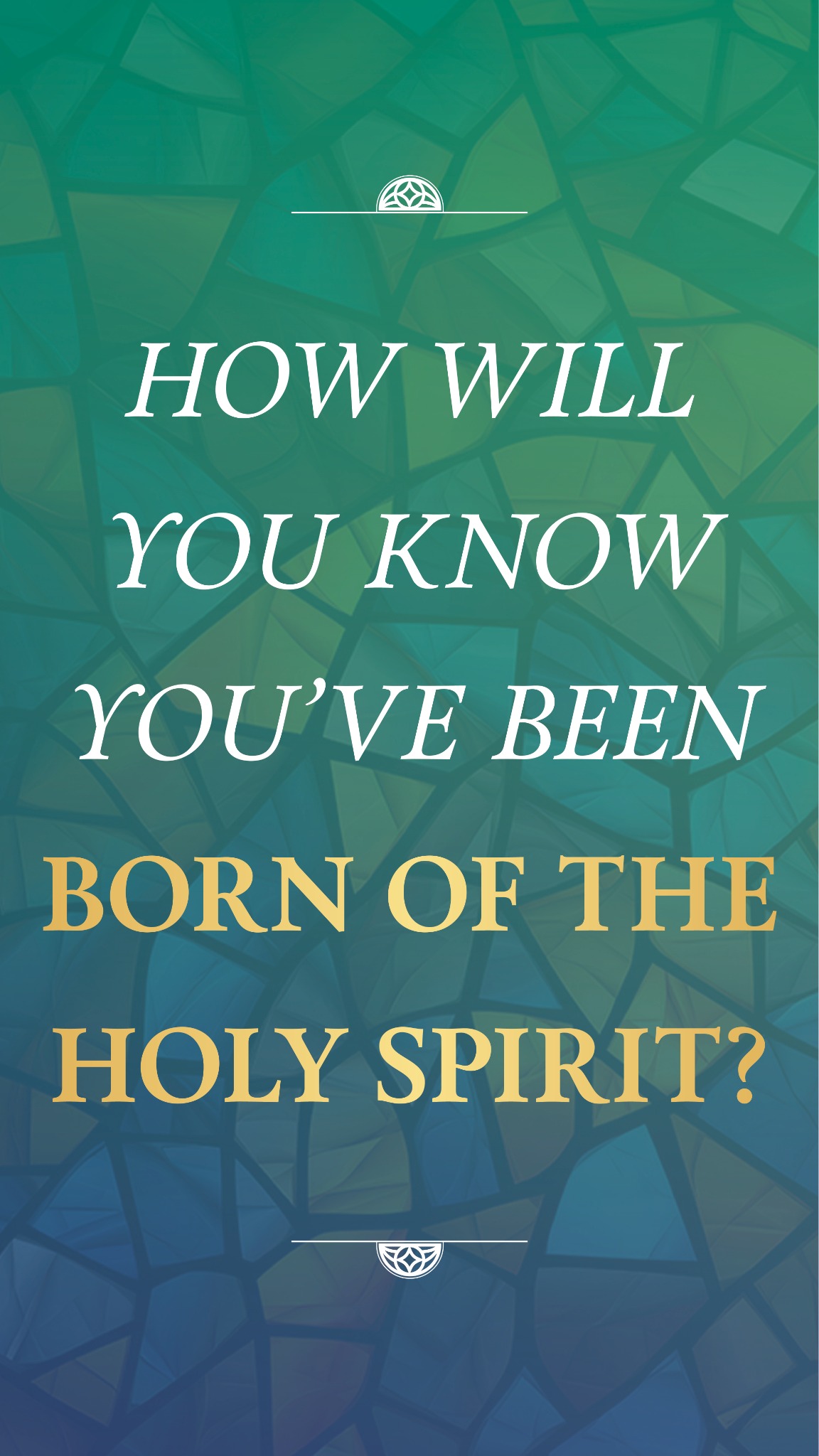 Turning Point with Dr. David Jeremiah Facebook ad