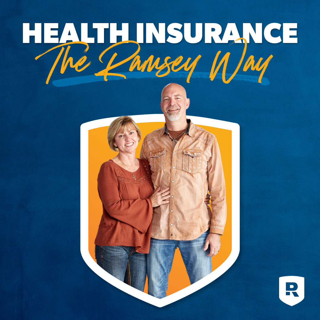 Dave Ramsey Facebook ad