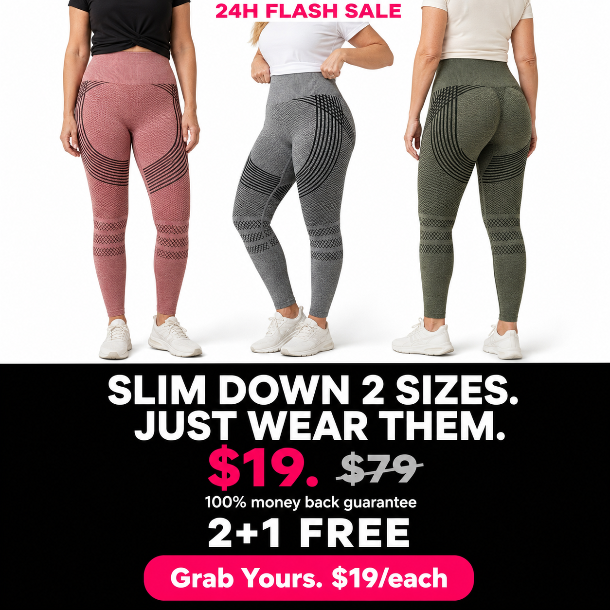 ItsCelsior Facebook ad